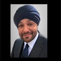 EDF Trading Employee Prabhjot Mehta's profile photo