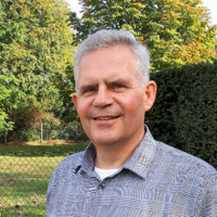 4PS Employee Harrie Mulder's profile photo