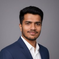Pranav Walgude Email