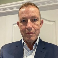 Housemark Employee Rob Griffiths's profile photo