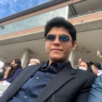 Code Coogs Employee Ayan Anees's profile photo