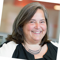InSite Consulting Architects (ICA) Employee Gretchen Pfaehler's profile photo