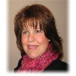 Bank of England Employee Fiona Cunningham's profile photo