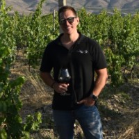 Waters Edge Wineries, Inc Employee Collin Mitzenmacher's profile photo