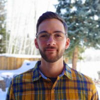 Northrop Grumman Employee Kyle Cotton's profile photo