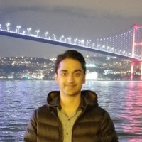 Harshit Sharma Email & Phone Number