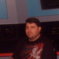 Macauto USA Employee John Colwell's profile photo