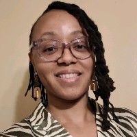 Lennox Parts Plus Employee Andrea Fossette's profile photo