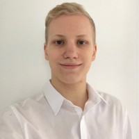Timme Hosting Employee Pawl von Fehrn's profile photo