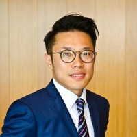 Chris Cheuk Email & Phone Number | KPMG Australia Director Contact ...