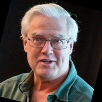 Gates Foundation Employee Joseph McCune's profile photo