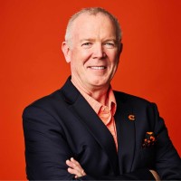 Pure Storage Employee Patrick Finn's profile photo