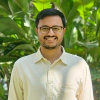 8one Foundation Employee Angad Malik's profile photo