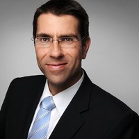 STILL GmbH Employee Daniel Weise's profile photo