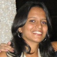 Nilenso Software Employee Sezal Jain's profile photo