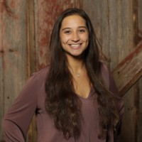 Afterburner Employee Jocelyn Scott's profile photo