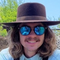 TelemetryHub Employee Mitch Hartweg's profile photo