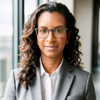 UBS Employee Serena Robles's profile photo