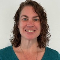Easterseals Hawaii Employee Heather Ybarlucea's profile photo