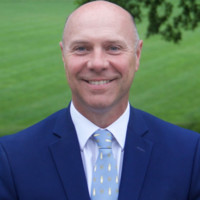 Canterbury School Employee David Tuttle's profile photo