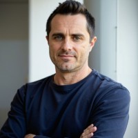 LiftCTO Employee Tim Saunders's profile photo