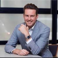 Seiko Nederland B.V. Employee Nicholas van Damme's profile photo