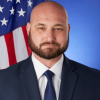 The Exchange Employee Bradley Nisbett's profile photo