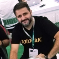 Dataeduc Employee Rodrigo Faria's profile photo