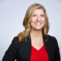 GiTLAB Employee Danielle Ritter's profile photo