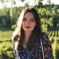 ALTEM Employee Célia Bertin's profile photo