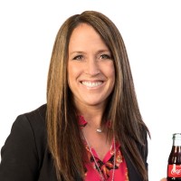 The Coca-Cola Company Employee Kelsey Martin's profile photo