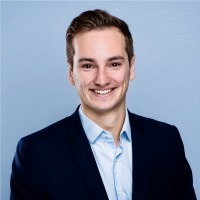 Eviden Employee Sébastien Turin's profile photo