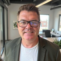 Cyberwalker Media Inc. Employee Andy Walker's profile photo