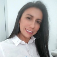 Digitec SA Employee Fatima Davila's profile photo