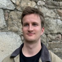 Cogram (YC W22) Employee Alexander von Boetticher's profile photo