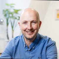 FutureGov Employee Ben Holliday's profile photo