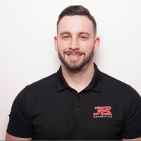 JB Warranties Employee Houstin Engstrom's profile photo