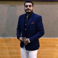 Ali Syed Email & Phone Number