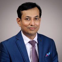 Vinati Organics Limited Employee Sagar Desai's profile photo