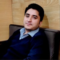 Moraa Educational Complex Employee Mohammad Hashimi's profile photo