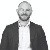 Knight Frank Australia Employee Rhett Wilsmore's profile photo