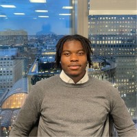 iwoca Employee Solomon B.'s profile photo