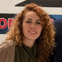 ORS Employee Sarah Bergin's profile photo