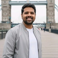 Tata Consultancy Services Employee Prashanth Br's profile photo