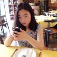 Kunlun Energy Company Limited Employee Mary Zhang's profile photo