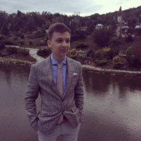 Perficient Employee Alexandru Crisan's profile photo