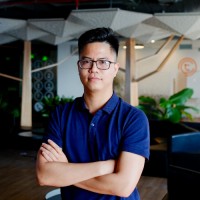 TomoChain Lab Pte. Ltd. Employee Cuong le's profile photo