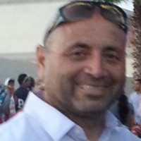 Central Garden & Pet Employee Herman Gonzalez's profile photo