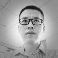 MTA Industries Ltd. Employee 王晓进 Benson's profile photo