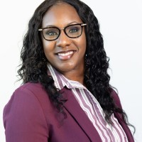 Wright Investments, Inc Employee Faith Robinson's profile photo
